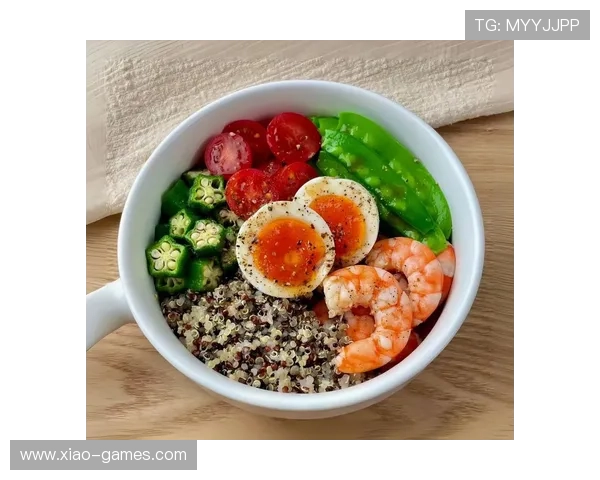 低脂美食直播：健康烹饪，美味不减脂